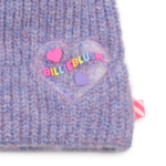 BILLIEBLUSH BEANIE DOUBLE POM POM ΣΚΟΥΦΟ - Image 3