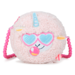 BILLIEBLUSH MOUTON HANDBAG ΤΣΑΝΤΑΚΙ