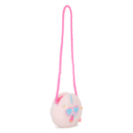 BILLIEBLUSH MOUTON HANDBAG ΤΣΑΝΤΑΚΙ - Image 3