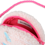BILLIEBLUSH MOUTON HANDBAG ΤΣΑΝΤΑΚΙ - Image 4