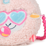 BILLIEBLUSH MOUTON HANDBAG ΤΣΑΝΤΑΚΙ - Image 5