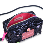 BILLIEBLUSH PENCIL CASE GLITTER ΚΑΣΕΤΙΝΑ - Image 4