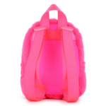 BILLIEBLUSH SMALL BACKPACK LIFE IS A CROZY GAME ΣΑΚΙΔΙΟ ΠΛΑΤΗΣ - Image 2