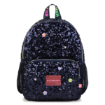 BILLIEBLUSH BACKPACK GLITTER