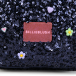 BILLIEBLUSH BACKPACK GLITTER - Image 5