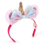 BILLIEBLUSH UNICORN HEADBAND ΣΤΕΚΑ