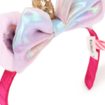 BILLIEBLUSH UNICORN HEADBAND ΣΤΕΚΑ - Image 2