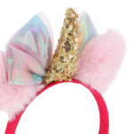 BILLIEBLUSH UNICORN HEADBAND ΣΤΕΚΑ - Image 3