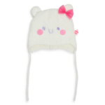 BILLIEBLUSH BABY KNITTED BEANIE ΣΚΟΥΦΑΚΙ