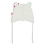 BILLIEBLUSH BABY KNITTED BEANIE ΣΚΟΥΦΑΚΙ - Image 2