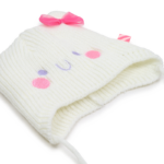 BILLIEBLUSH BABY KNITTED BEANIE ΣΚΟΥΦΑΚΙ - Image 3
