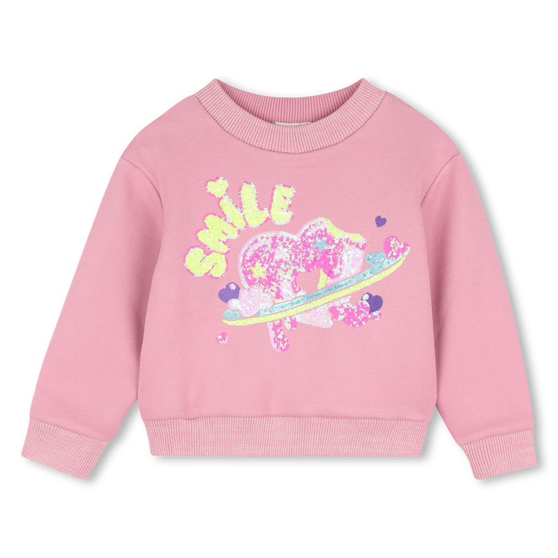 BILLIEBLUSH SET LOVE POTION ΦΟΥΤΕΡ & ΠΑΝΤΕΛΟΝΙ