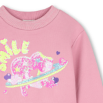 BILLIEBLUSH SET LOVE POTION ΦΟΥΤΕΡ & ΠΑΝΤΕΛΟΝΙ - Image 4