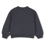 BILLIEBLUSH SWEATSHIRT CHARCOAL ΦΟΥΤΕΡ - Image 2