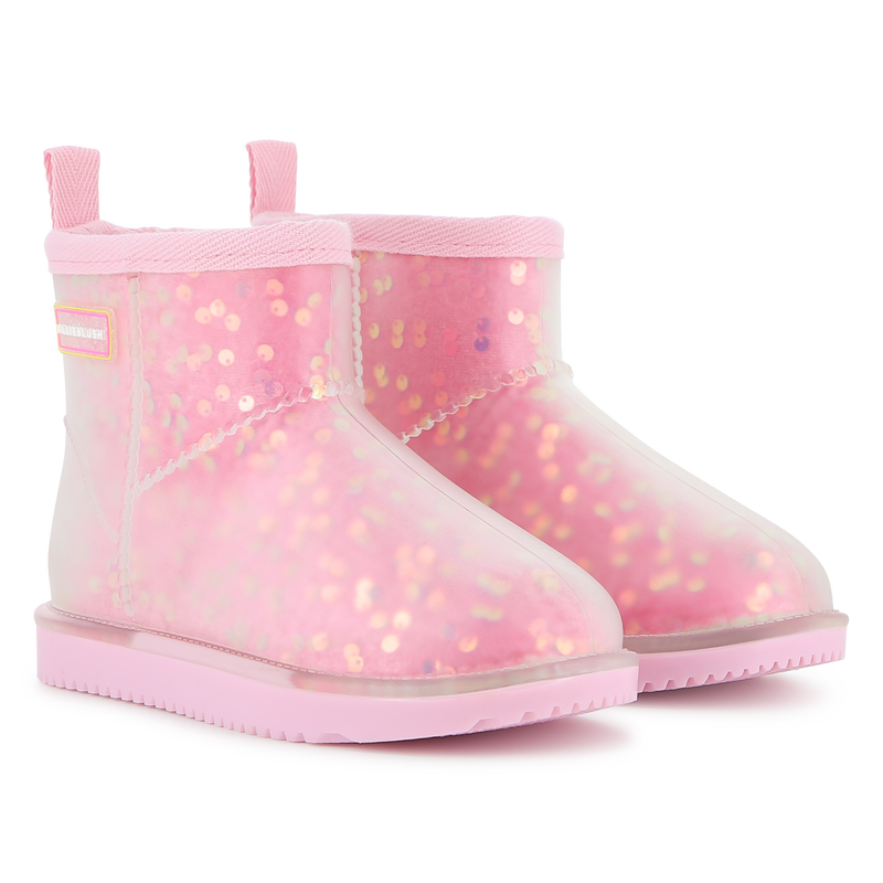 U22602_475_005 BILLIEBLUSH APRES SKI ΜΠΟΤΑΚΙΑ ΧΙΟΝΙΟΥ - Image 1