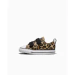 CONVERSE CHUCK TAYLOR ALL STAR LEOPARD ΠΑΠΟΥΤΣΙΑ - Image 3