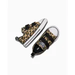 CONVERSE CHUCK TAYLOR ALL STAR LEOPARD ΠΑΠΟΥΤΣΙΑ - Image 2