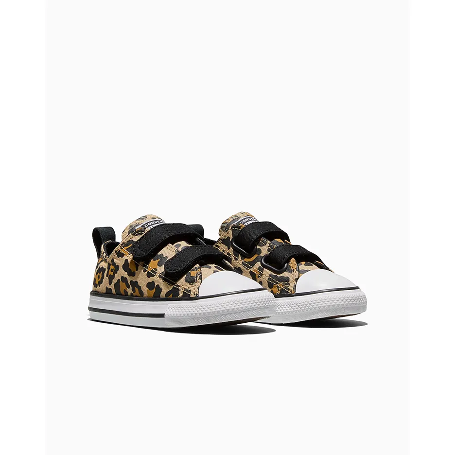 a19723c-4_gskrfkop5gvm48tf CONVERSE CHUCK TAYLOR ALL STAR LEOPARD ΠΑΠΟΥΤΣΙΑ - Image 1