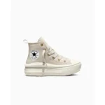 CONVERSE JR CHUCK TAYLOR ALL STAR MOVE ZIPPERS ΠΑΠΟΥΤΣΙΑ - Image 5