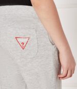 GUESS ACTIVE GREY ΠΑΝΤΕΛΟΝΙ ΦΟΡΜΑ - Image 5