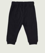 GUESS BABY SET BLUE ΠΑΝΤΕΛΟΝΙ, ΖΑΚΈΤΑ & ΚΟΡΜΑΚΙ - Image 10