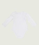 GUESS BABY SET BLUE ΠΑΝΤΕΛΟΝΙ, ΖΑΚΈΤΑ & ΚΟΡΜΑΚΙ - Image 4