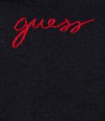 GUESS BABY SET BLUE ΠΑΝΤΕΛΟΝΙ, ΖΑΚΈΤΑ & ΚΟΡΜΑΚΙ - Image 8