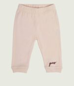 GUESS BABY SET PINK ΠΑΝΤΕΛΟΝΙ, ΖΑΚΈΤΑ & ΚΟΡΜΑΚΙ - Image 10