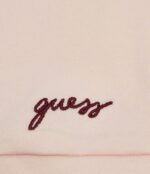 GUESS BABY SET PINK ΠΑΝΤΕΛΟΝΙ, ΖΑΚΈΤΑ & ΚΟΡΜΑΚΙ - Image 9