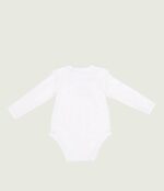 GUESS BABY SET PINK ΠΑΝΤΕΛΟΝΙ, ΖΑΚΈΤΑ & ΚΟΡΜΑΚΙ - Image 4