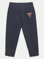 GUESS ACTIVE NAVY BLUE ΠΑΝΤΕΛΟΝΙ ΦΟΡΜΑ - Image 2