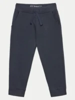 GUESS ACTIVE NAVY BLUE ΠΑΝΤΕΛΟΝΙ ΦΟΡΜΑ