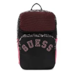 GUESS COLORBLOCK BACKPACK ΣΧΟΛΙΚΗ ΤΣΑΝΤΑ