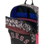 GUESS COLORBLOCK BACKPACK ΣΧΟΛΙΚΗ ΤΣΑΝΤΑ - Image 3