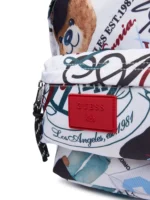 GUESS MINI BABY BACKPACK ΣΑΚΙΔΙΟ - Image 4