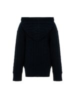 LAPIN HOUSE NAVY CARDIGAN ΠΛΕΚΤΗ ΖΑΚΕΤΑ - Image 2