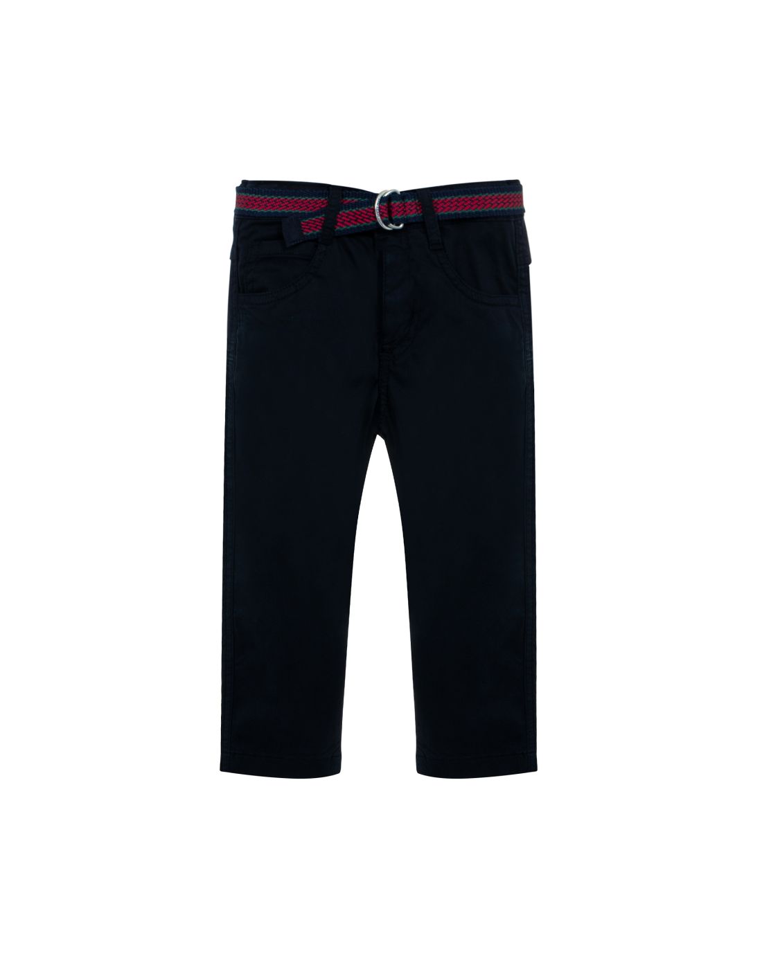 100E4002200_1_1783343923 LAPIN HOUSE NAVY TROUSERS ΠΑΝΤΕΛΟΝΙ - Image 1