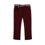 LAPIN HOUSE RED TROUSERS ΠΑΝΤΕΛΟΝΙ