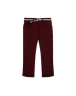 LAPIN HOUSE RED TROUSERS ΠΑΝΤΕΛΟΝΙ