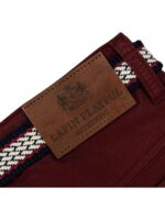 LAPIN HOUSE RED TROUSERS ΠΑΝΤΕΛΟΝΙ - Image 4