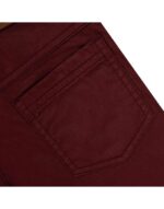 LAPIN HOUSE RED TROUSERS ΠΑΝΤΕΛΟΝΙ - Image 5