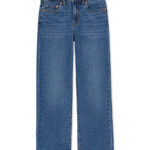 LEVI'S WIDE LEG JEANS ΠΑΝΤΕΛΟΝΙ