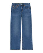 LEVI'S WIDE LEG JEANS ΠΑΝΤΕΛΟΝΙ