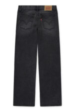 LEVI'S WIDE LEG JEANS BLACK ΠΑΝΤΕΛΟΝΙ - Image 2