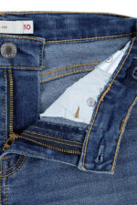 LEVI'S WIDE LEG JEANS ΠΑΝΤΕΛΟΝΙ - Image 4