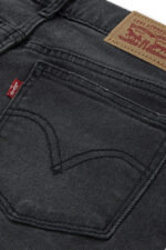 LEVI'S WIDE LEG JEANS BLACK ΠΑΝΤΕΛΟΝΙ - Image 3