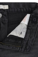 LEVI'S WIDE LEG JEANS BLACK ΠΑΝΤΕΛΟΝΙ - Image 4