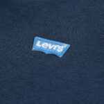 LEVI'S BABY SET NAVY ΦΟΥΤΕΡ & ΠΑΝΤΕΛΟΝΙ - Image 3