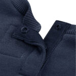 LEVI'S BABY SET NAVY ΦΟΥΤΕΡ & ΠΑΝΤΕΛΟΝΙ - Image 4