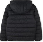 TIMBERLAND PUFFER JACKET BLACK ΜΠΟΥΦΑΝ - Image 2